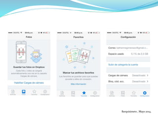 Barquisimeto , Mayo 2014,
 