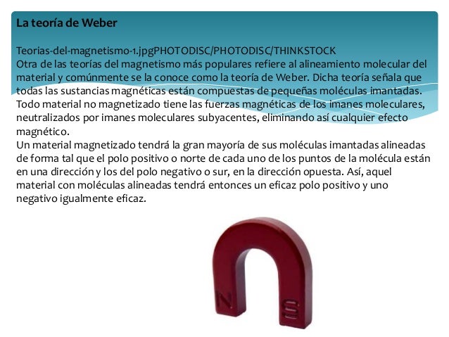 Teoria de weber magnetismo_teoria_online