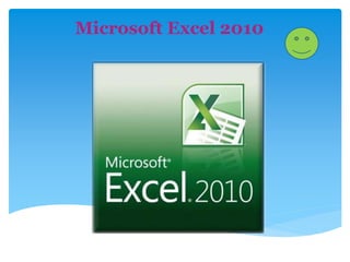 Microsoft Excel 2010
 