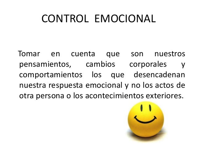 La Inteligencia Emocional en la Empresa