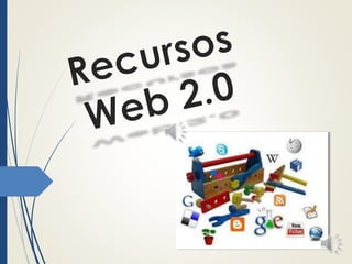 Mis Recursos Web 2.0