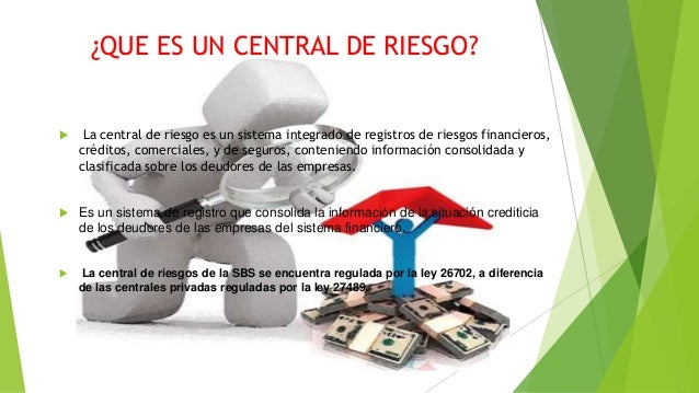 Analista de credito