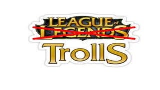 League of trolls