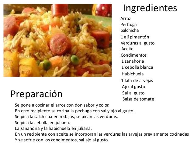 como cocinar un arroz con pollo como hacer un arroz de pollo con salchicha como cocinar un arroz con pollo como hacer un arroz de pollo con salchicha