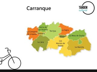 Carranque 
 