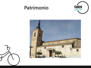 Patrimonio 
 
