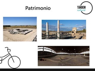 Patrimonio 
 