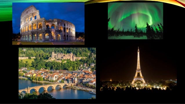 Resultado de imagem para aspectos culturais da europa