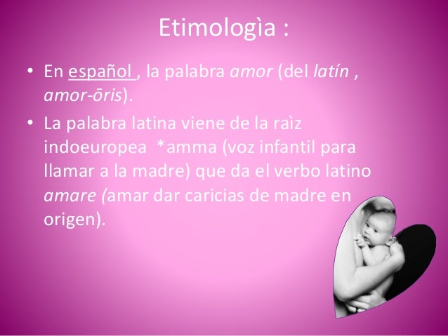 AMOR
