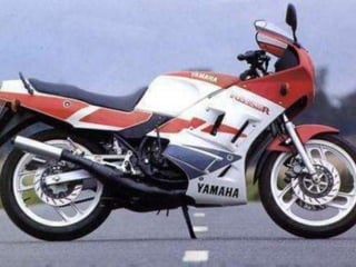 Motores Yamaha
