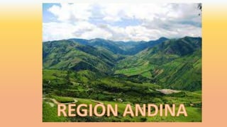 Regiones De Colombia | PPTX