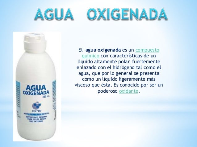 Los difererntes tipos de Agua - Por Matías Primo - Proyecto "EL Agua