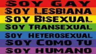 diferencias sexuales ...presentacion...!!!