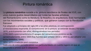  romanticismo 