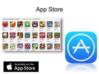 App Store
