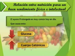 Alimentación y Salud