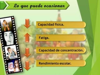 Alimentación y Salud