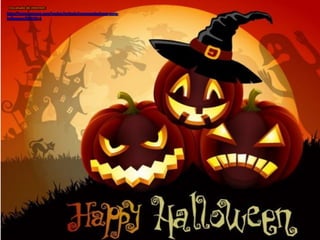 http://www.semana.com/nacion/articulo/recomendaciones-para- halloween/363101-3  