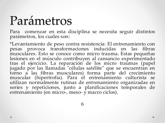 culturismo culturismo