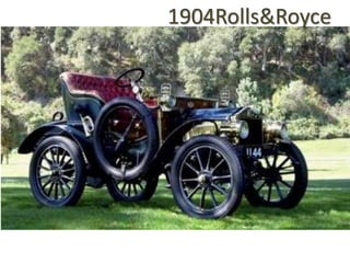 1904Rolls&Royce 
 