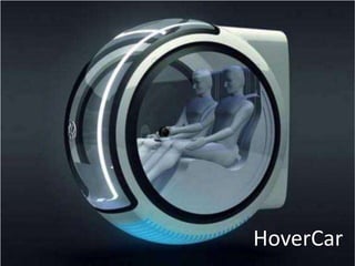 HoverCar 
 