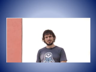 PechaKucha - Gestionar Jugando