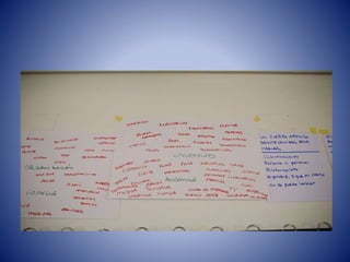 PechaKucha - Gestionar Jugando