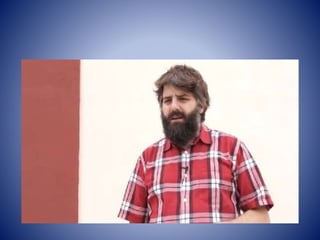 PechaKucha - Gestionar Jugando