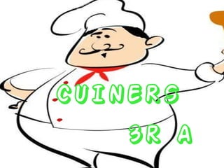 CUINERS 
3r A 
 