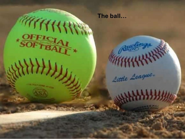 softball-presentation