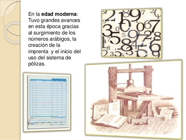 Importancia de la Contabilidad