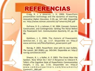 REFERENCIAS 
