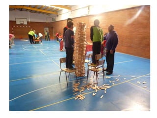 Toñá Valle del Jerte