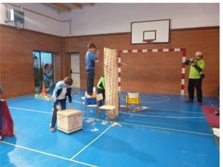 Toñá Valle del Jerte