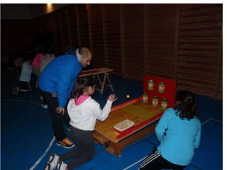 Toñá Valle del Jerte