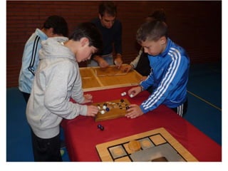 Toñá Valle del Jerte