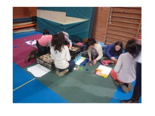 Toñá Valle del Jerte