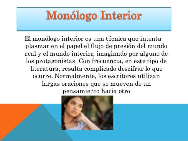 Monologo