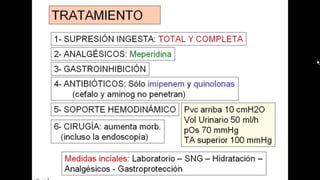 Pancreas Generalidades