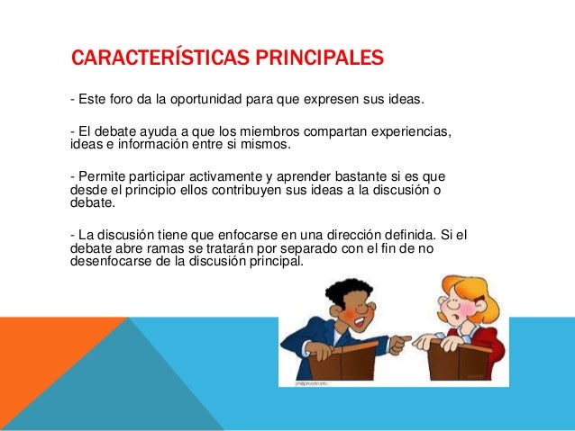 El Debate
