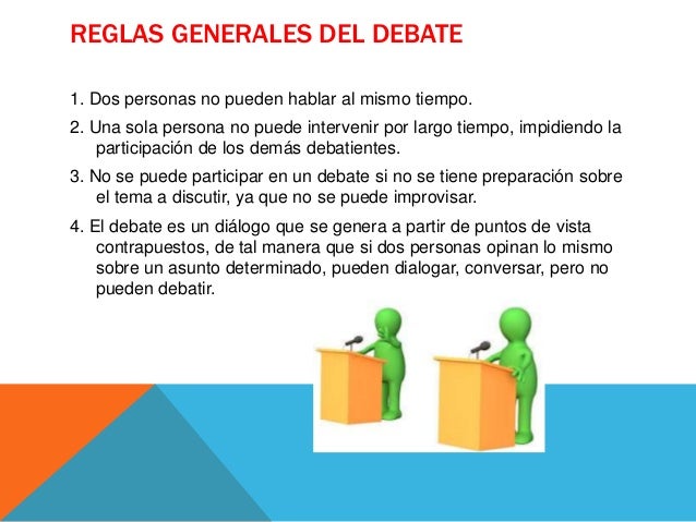 El Debate