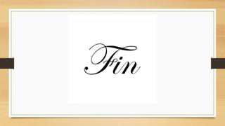 Presentación componentes Hardware