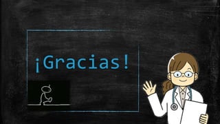 ¡Gracias!
 