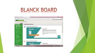 mi contexto de formacion