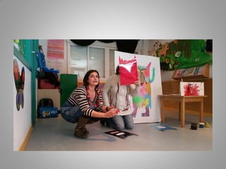 EL MONSTRUO DE COLORES