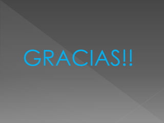 GRACIAS!!
 