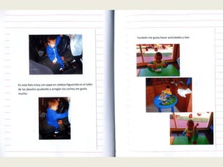 actividades Salvador