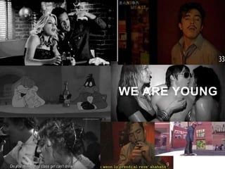 el alcohol en adolecentes