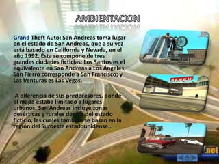 Os Distúrbios de Los Angeles de 1992 e o GTA San Andreas 