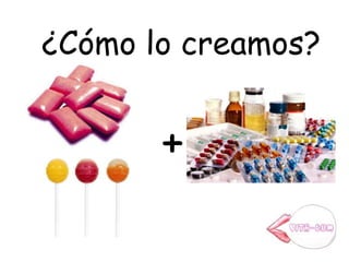 ¿Cómo lo creamos?
+
 